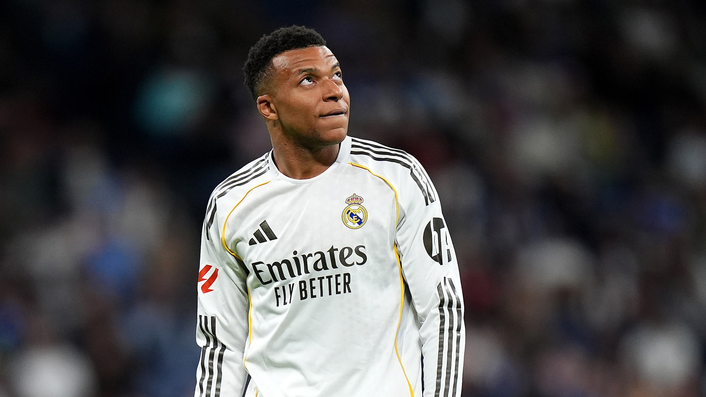 Real Madrid : L'annonce claire de Kylian Mbappé sur son avenir chez les Merengue
