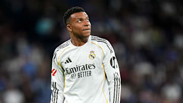 Kylian Mbappé