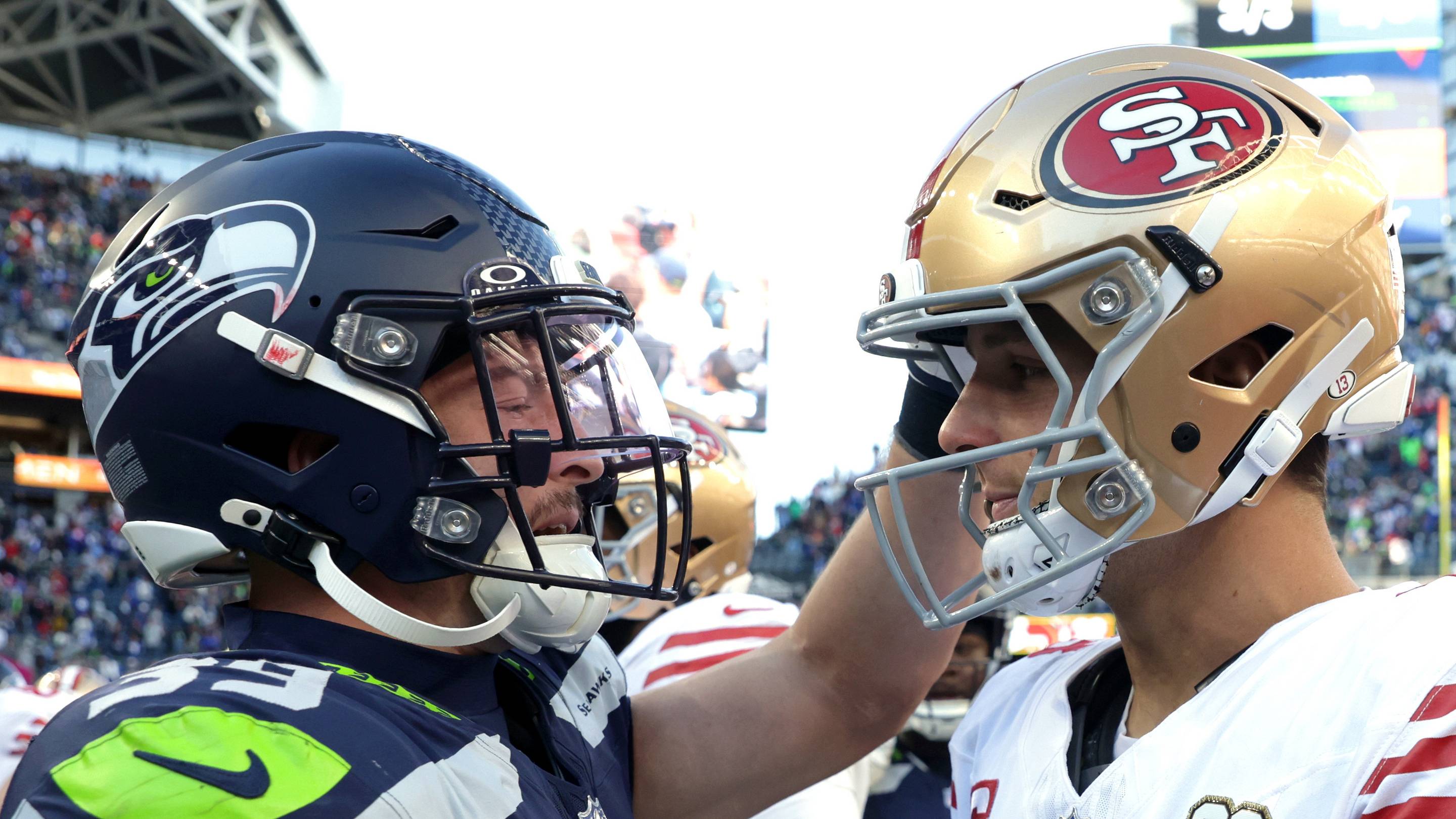 3 Observations After Seahawks Loss vs. 49ers