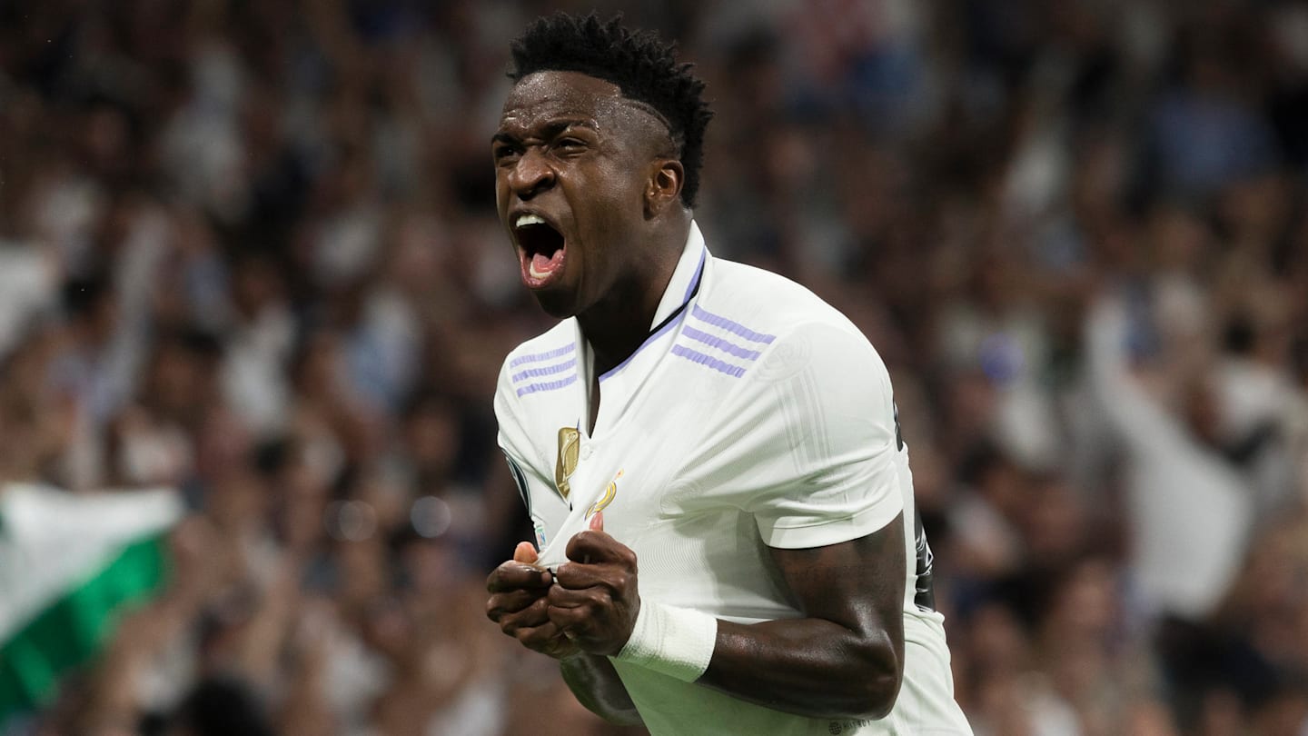 Real Madrid Predicted Lineup vs. Borussia Dortmund Champions League