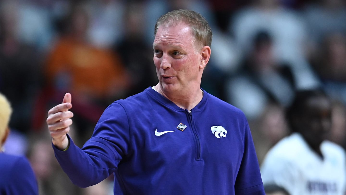 Big 12 Releases 2025–26 Basketball Schedules
