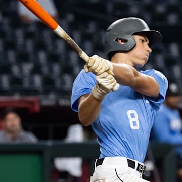 A Clemson commit is looking like he's heading to the Yankees organization 