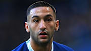 Hakim Ziyech veut venir à Paris