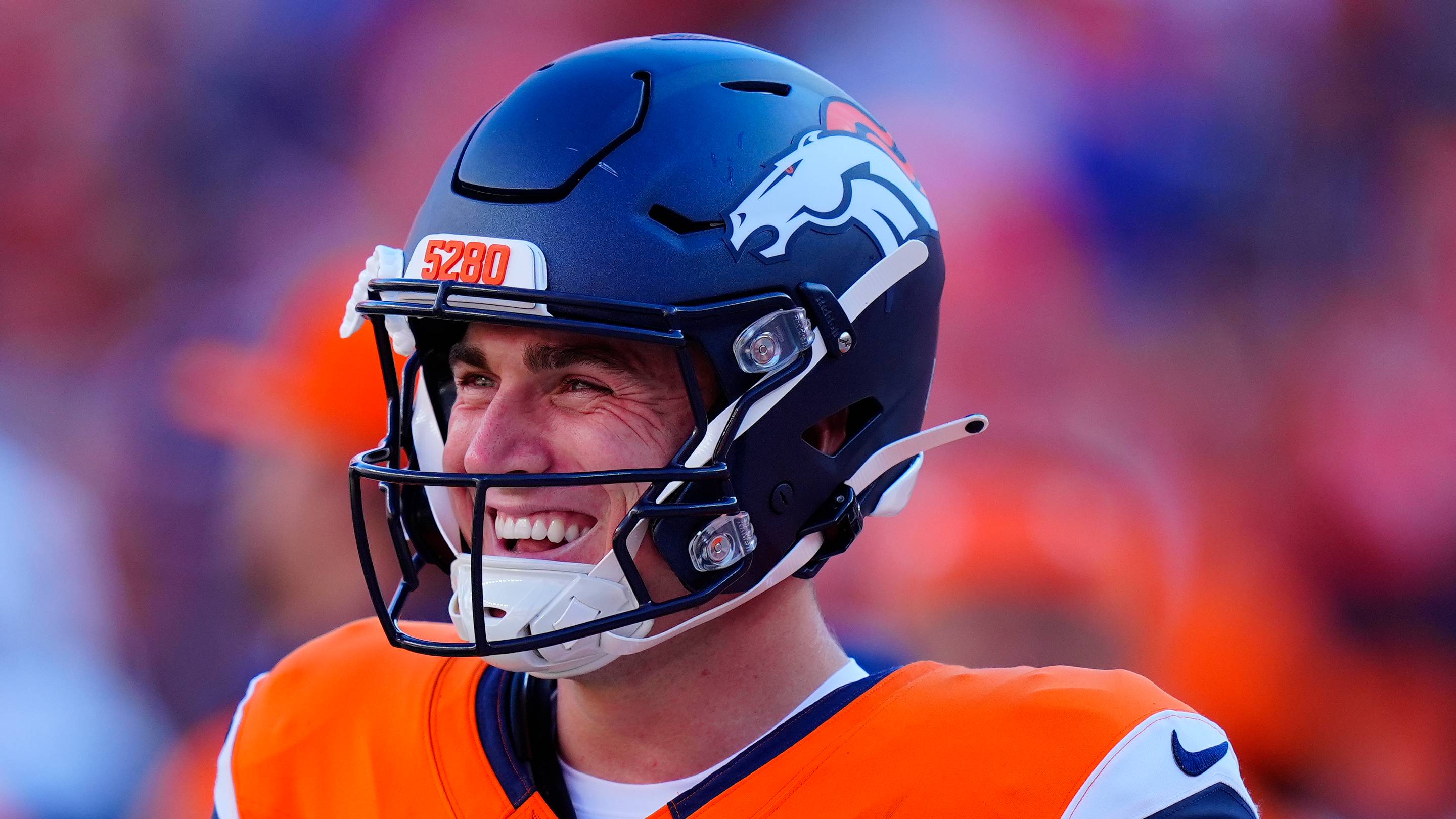 Broncos’ pivotal Week 3 matchup could set up a major Bo Nix eruption
