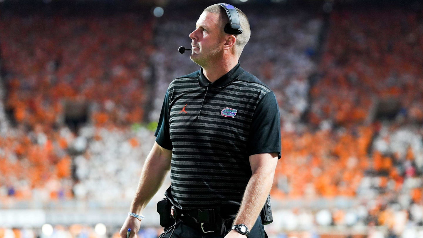 Billy Napier Named Most Overpaid Coach in College Football