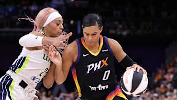 Dallas Wings v Phoenix Mercury