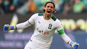 Yann Sommer