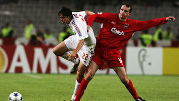UEFA Champions League Final - AC Milan v Liverpool