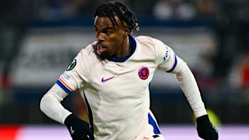 1. FC Heidenheim 1846 v Chelsea FC - UEFA Conference League 2024/25 League Phase MD4