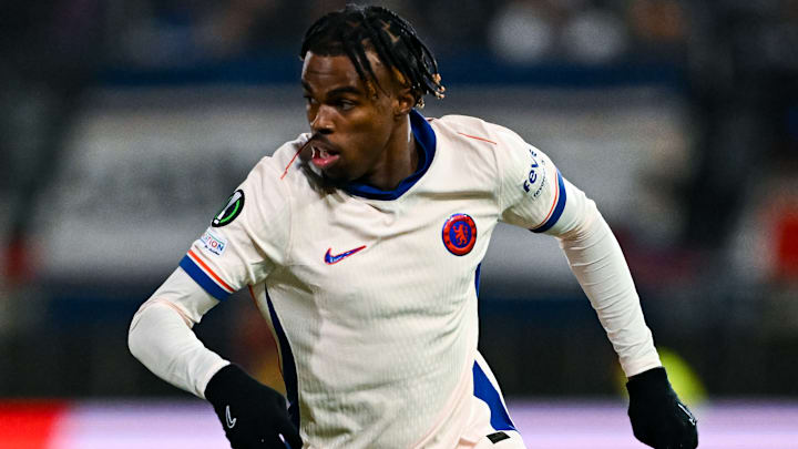 1. FC Heidenheim 1846 v Chelsea FC - UEFA Conference League 2024/25 League Phase MD4