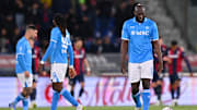 Bologna - Napoli