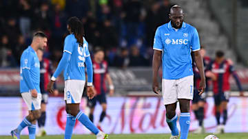 Bologna - Napoli