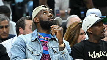 Boston Celtics v Cleveland Cavaliers - Game Four