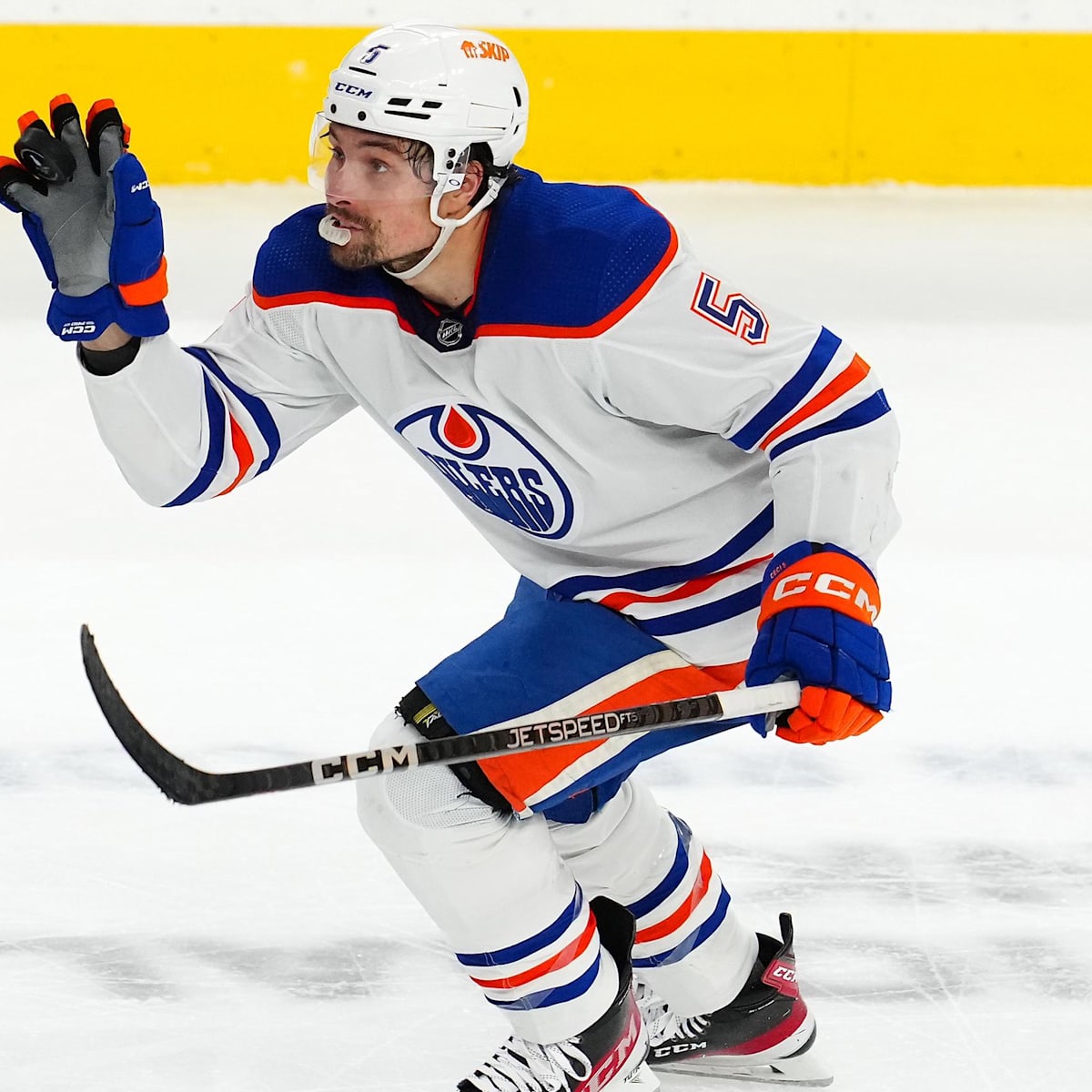 3 teams the Oilers should call regarding Cody Ceci at the trade deadline