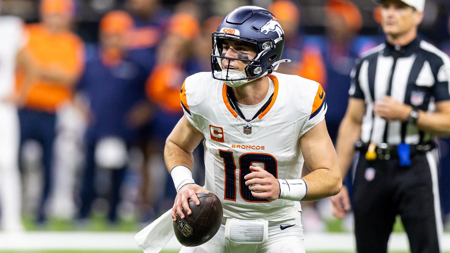 4 Fantasy Football Streaming Quarterbacks for Week 8