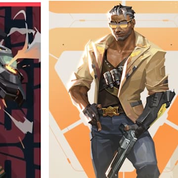 Tejo and Breach are the main targets for Patch 10.09.