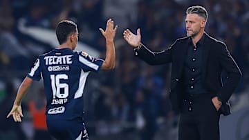 El técnico argentino Martín Demichelis y compañía buscarán levantarse del duro golpe de perder la final 
