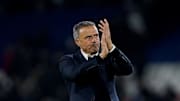 Luis Enrique et le PSG retrouvent la Ligue des Champions ce mercredi