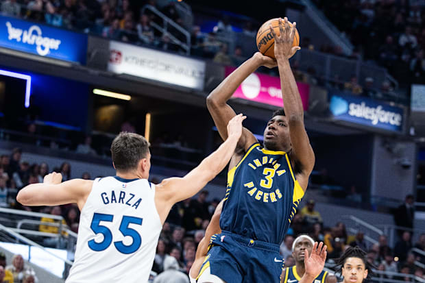 Thomas Bryant
