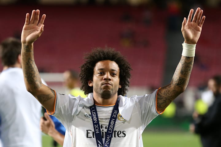 Marcelo Vieira da Silva