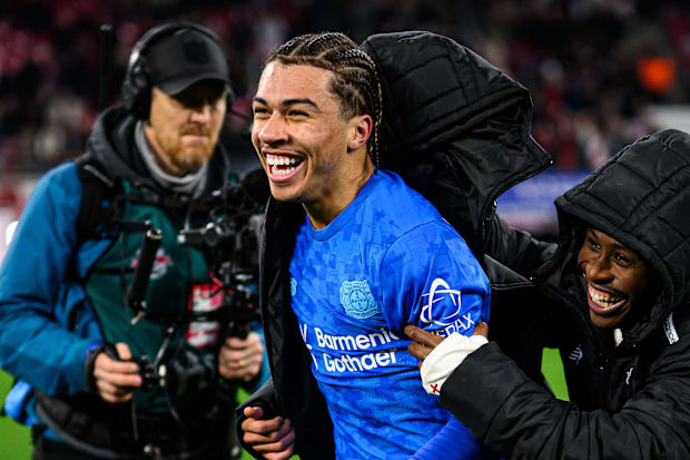 มอนเทรล คัลเบรธ 