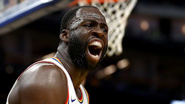 Minnesota Timberwolves v Golden State Warriors