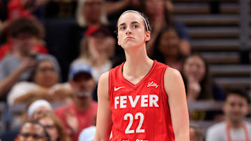 Indiana Fever, Caitlin Clark