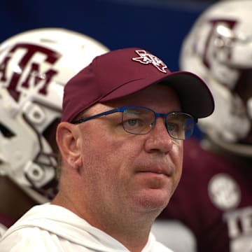 Texas A&M Baseball Roster Extends Ahead Of The 2026 Season
