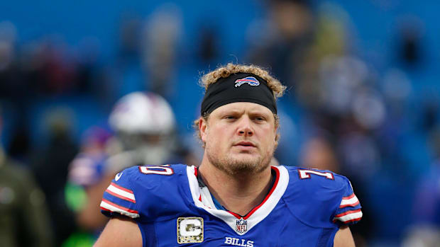 Eric Wood