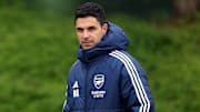 Mikel Arteta se casó con una mujer nacida en Argentina y tienen 3 hijos