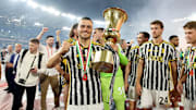 Atalanta BC v Juventus FC - Coppa Italia 2023/2024 Final
