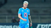 El argentino Gonzalo Piovi no estará presente por suspensión