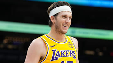 Los Angeles Lakers v Phoenix Suns