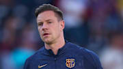 FC Barcelona v Villarreal CF - La Liga EA Sports