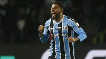 Grêmio terá quatro jogos depois da Data Fifa de setembro