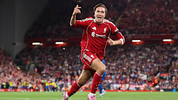 Liverpool v Bournemouth - Premier League
