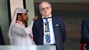 Tunisia v Australia: Group D - FIFA World Cup Qatar 2022