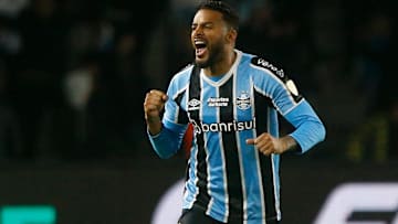 Reinaldo | Grêmio