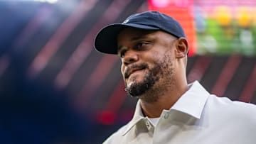 Auf welche Startelf setzt Vincent Kompany gegen Chelsea?