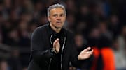 Luis Enrique a dévoilé le groupe du PSG pour affronter Aston Villa ce mardi en Ligue des Champions