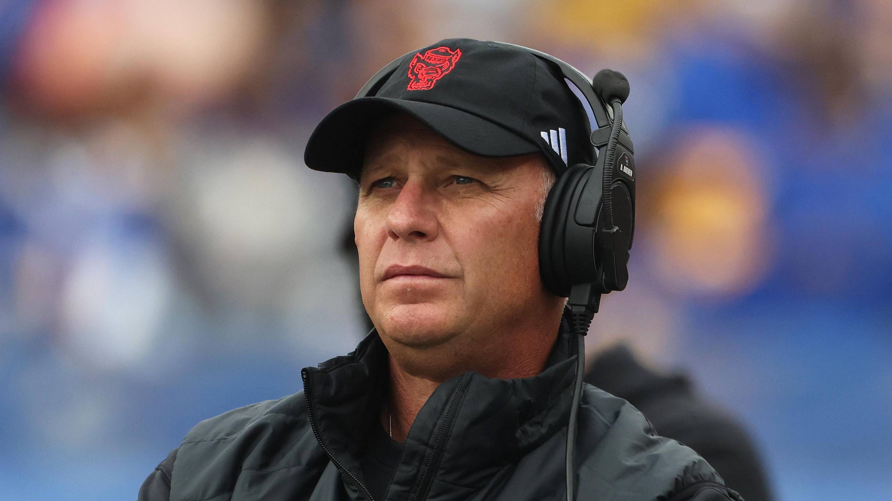 2 Position Groups Stand Out For Dave Doeren in Spring Camp
