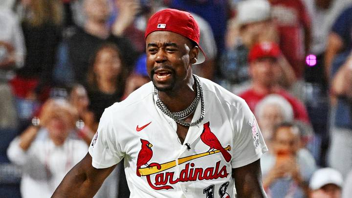 Jordan Walker - St. Louis Cardinals
