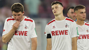 Dominique Heintz & Eric Martel Dominique Heintz & Eric Martel