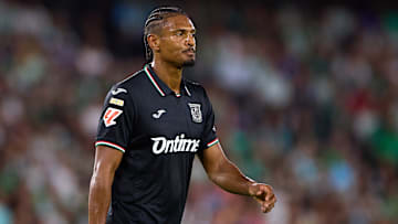 Sébastien Haller