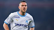 Jordan Veretout - Olympique de Marseille