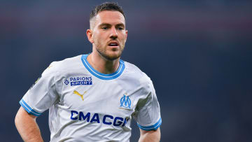 Jordan Veretout - Olympique de Marseille