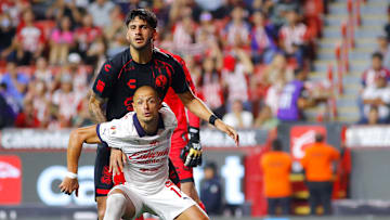 Tijuana v Chivas - Torneo Apertura 2024 Liga MX