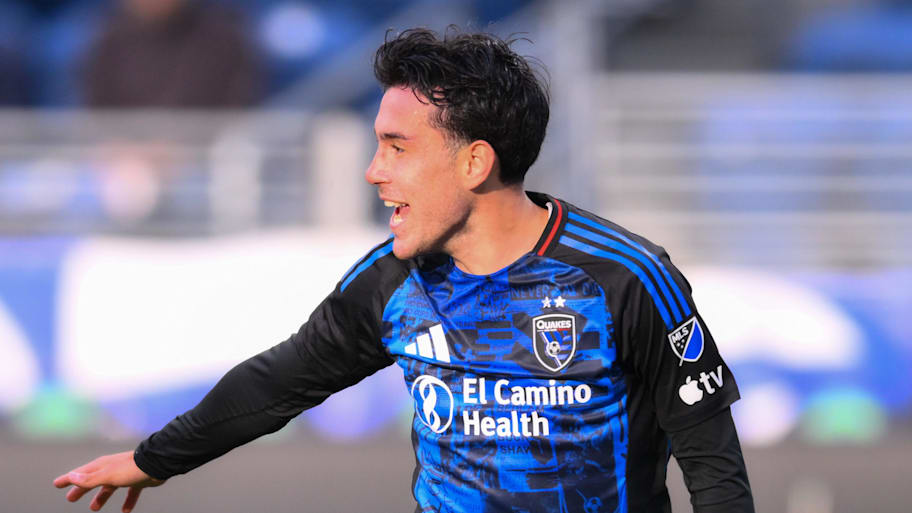 Nick Fernandez