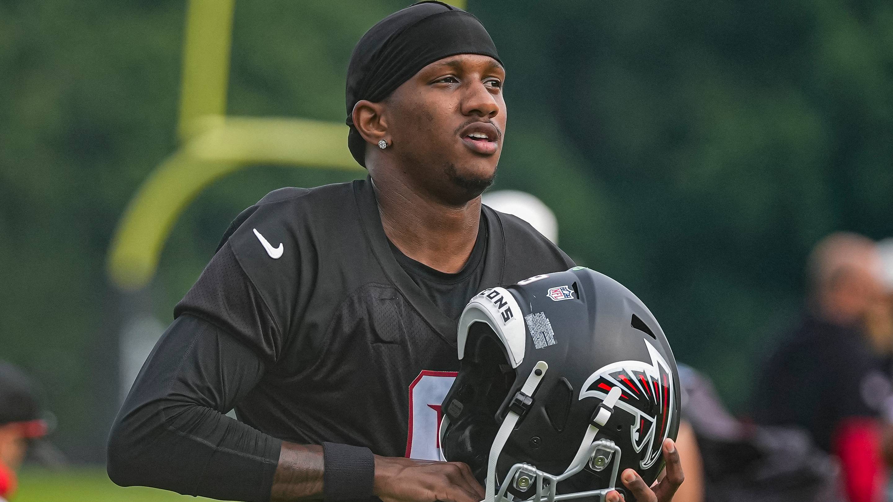 Realistic Michael Penix Jr. trade packages the Steelers, Lions and Browns can offer