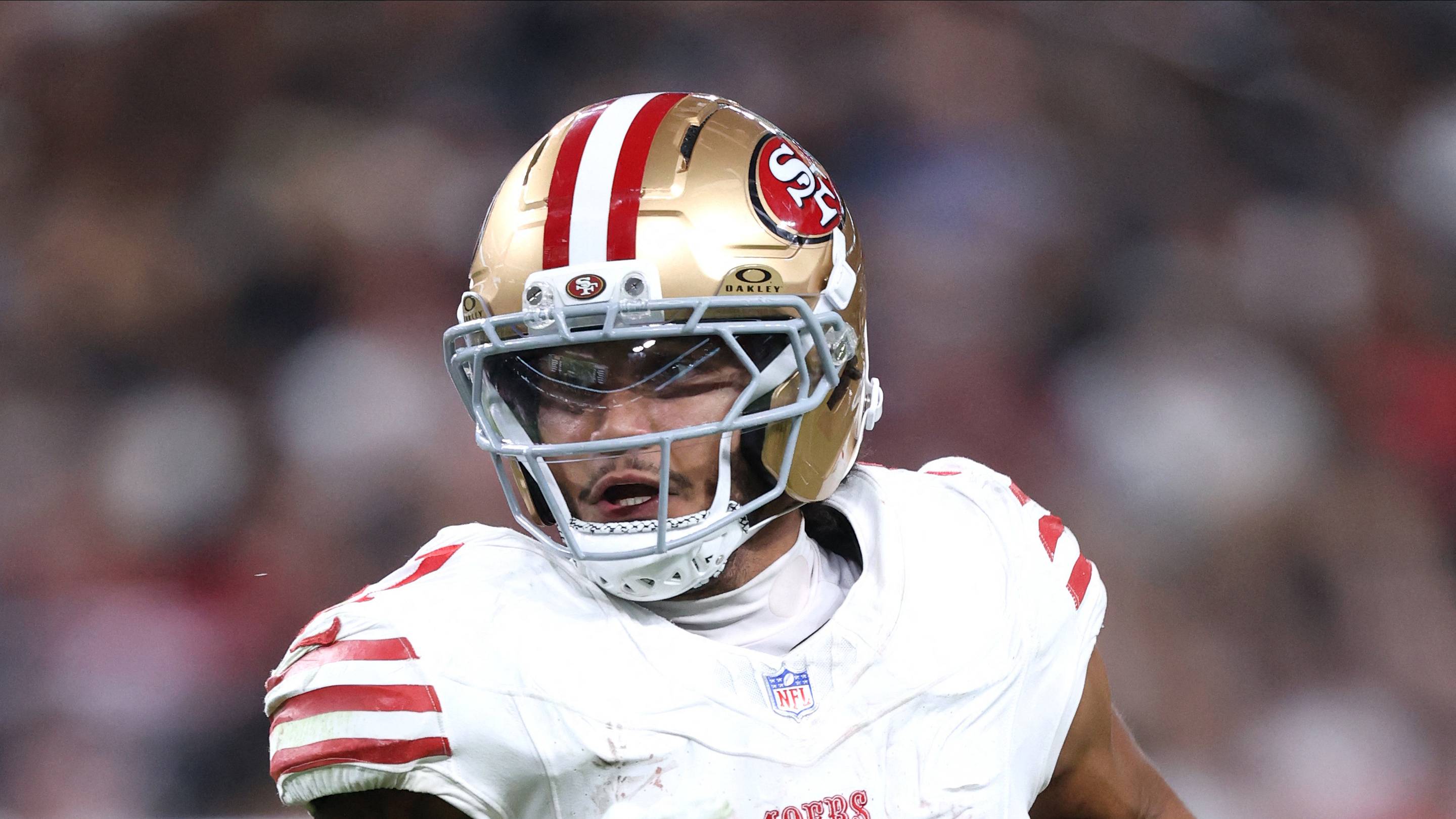Brandin Cooks signing is bad news for 3 young 49ers WRs who are now blocked